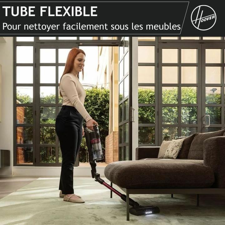 Produktbild Hoover HF1P10HX 011 Scopa Elettrica senza filo