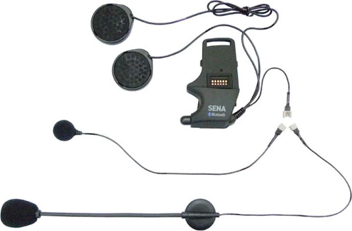Produktbild Sena SMH10 2nd Helmet Kit