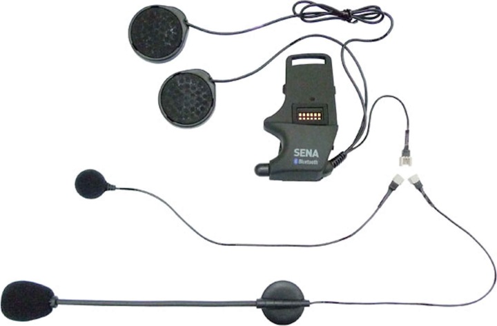 Produktbild Sena SMH10 2nd Helmet Kit