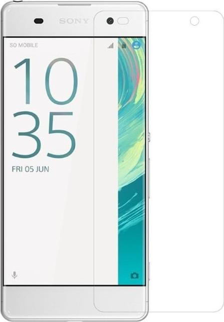Produktbild Nillkin Matte Series (1 Stück, Sony Xperia XA)