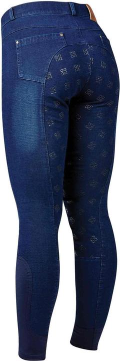 Actual product image Dublin Shona breeches (42)