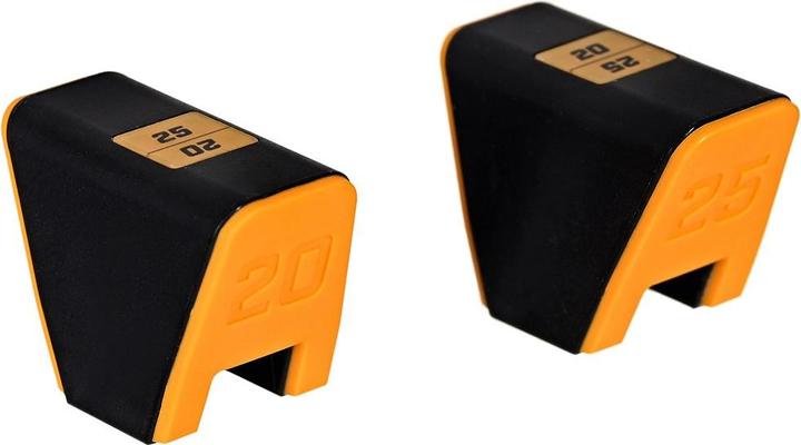 Actual product image Work Sharp Prowadnice kąta 20 i 25° do osełek