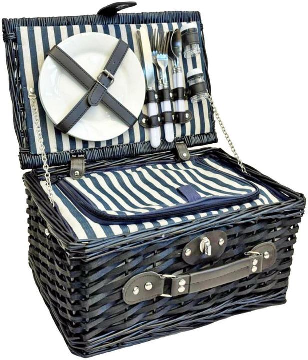 GuGus Picknick Korb