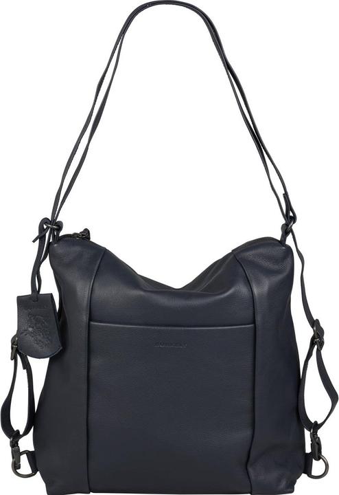 Produktbild Burkely Just Jolie Backpack Hobo (11.50 l)