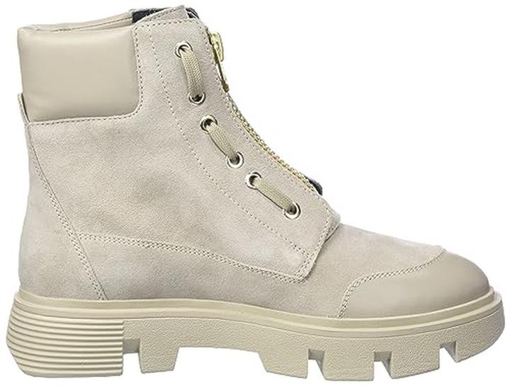 Actual product image Geox Breathable Ankle Boots (38)