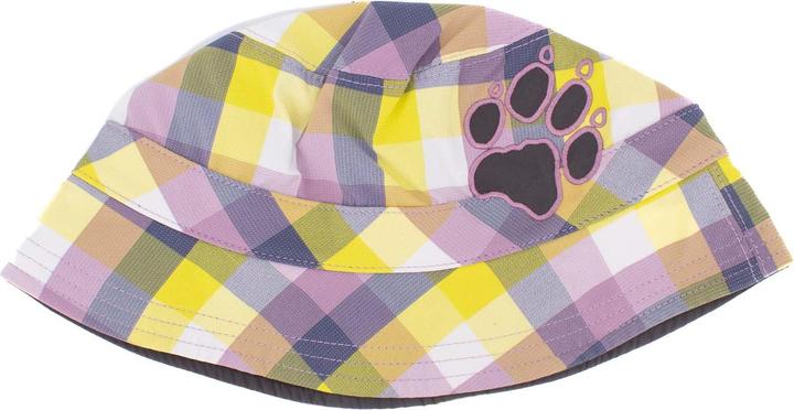 Produktbild Jack Wolfskin OD Su 14 new Che Cap Damen 1903491-7517 M (M)