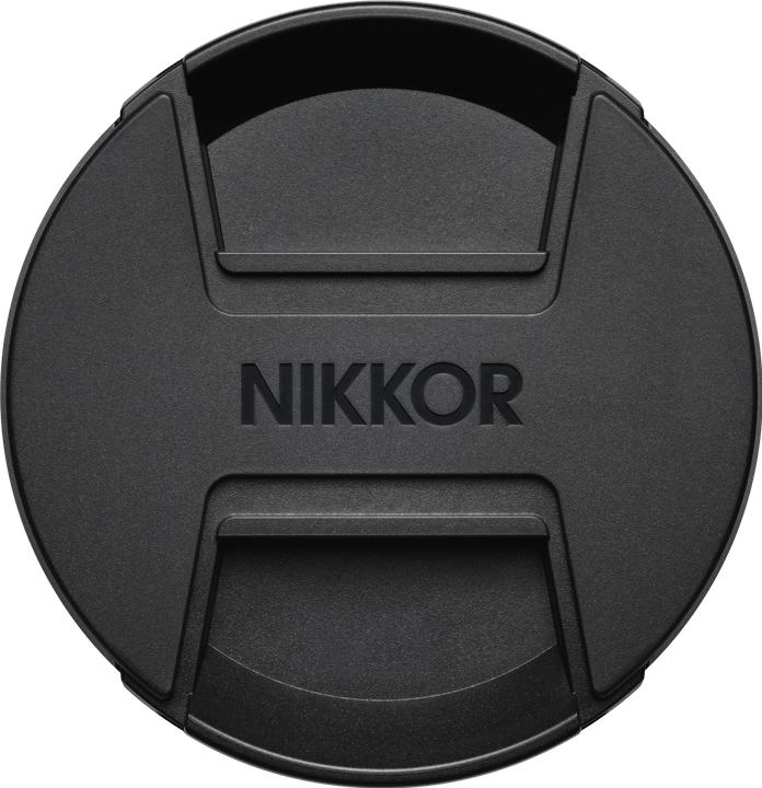 Nikon LC-77B lens cap