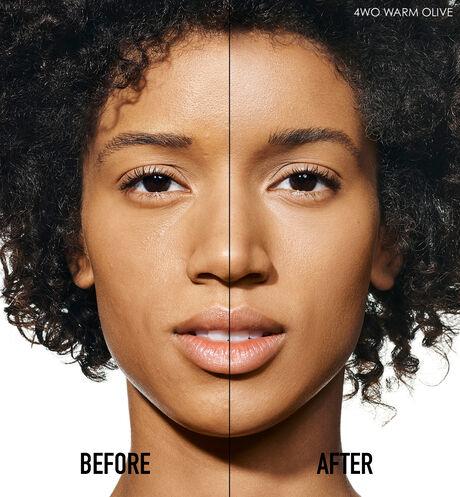 Image du produit Dior Christian Diorskin Forever Skin Glow No 4WO Fl (4WO)