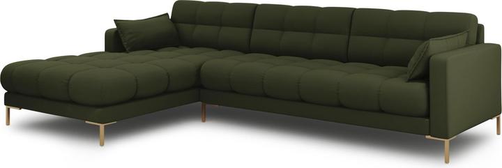 Actual product image Micadoni Mamaia (Corner sofa)