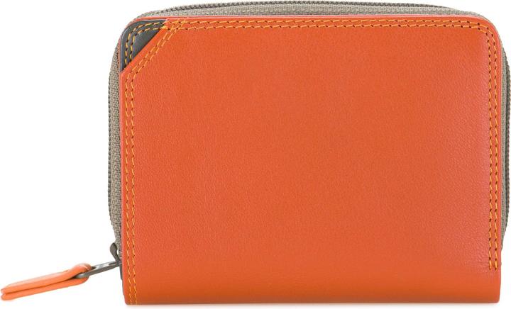 Actual product image Mywalit Small Wallet leather wallet 10 cm