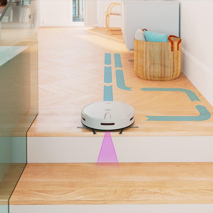 Produktbild Niceboy Charles i4 (Wischtuch)