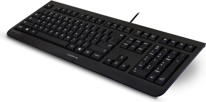 Produktbild CHERRY Stream (US, Kabelgebunden)