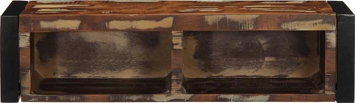 Actual product image vidaXL TV-Schrank (80 x 30 x 25 cm)