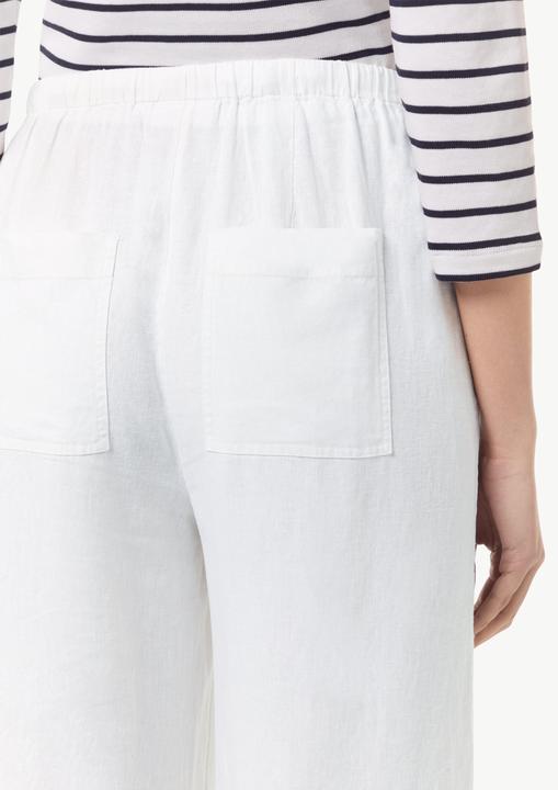 Image du produit Comma Identity Pantalon en lin (36)