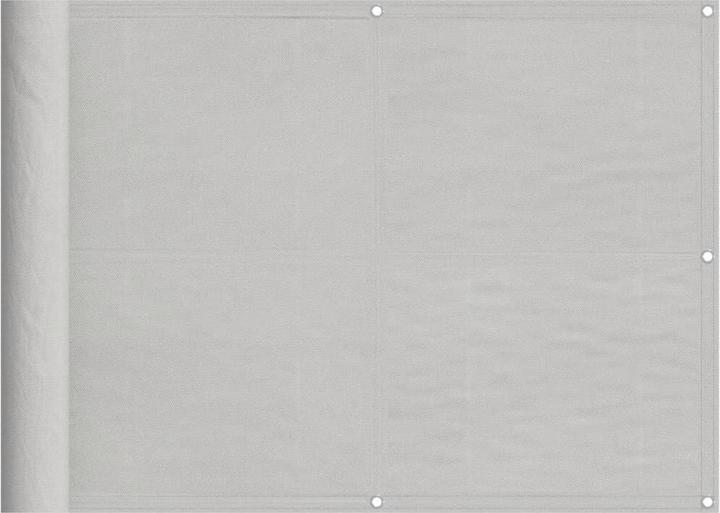 Image du produit vidaXL Balkon Sichtschutz (1000 cm)