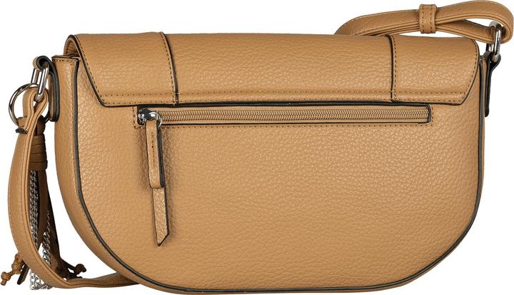 Actual product image Tom Tailor Priya Flap Bag No Zip