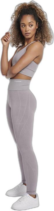 Immagine prodotto hummel Mt Flow Collant Senza Cuciture Hw (XS)