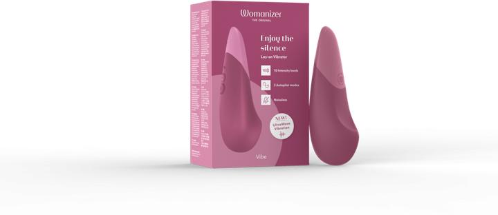 Produktbild Womanizer Vibe