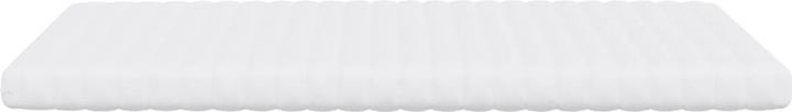 Actual product image vidaXL Schaumstoffmatratze (Foam core, 140 x 200 cm)