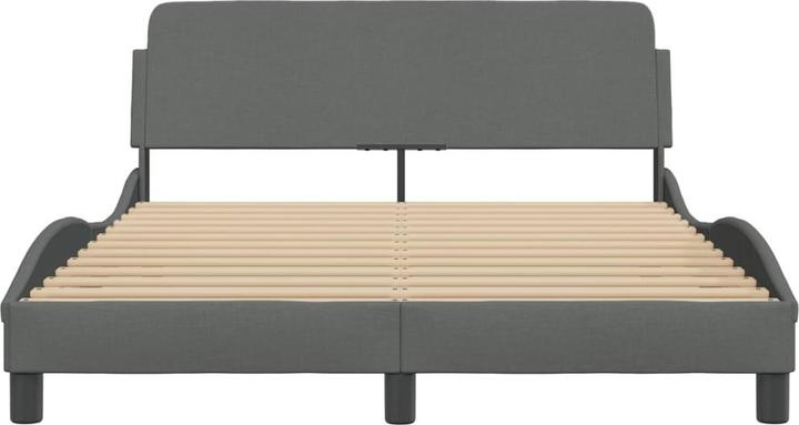 Produktbild vidaXL Bettgestell (140 x 200 cm)