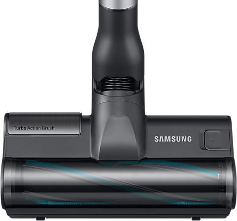 Produktbild Samsung Sam Jet 75 Complete VS20T7536T5 Akku