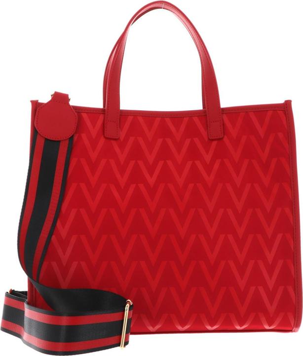 Image du produit Valentino Punch Shopping Bag