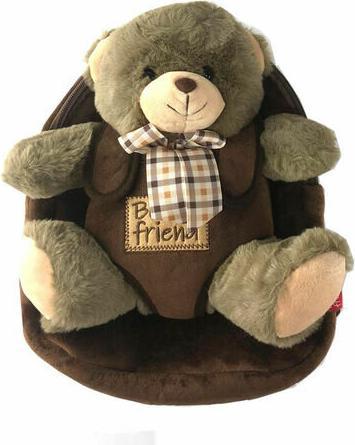 Produktbild Perletti Kuprinė "Tommy Bear" (2.70 l)