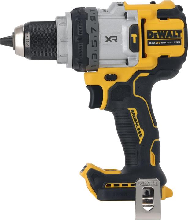 Produktbild DeWalt DCD1007NT-XJ (Akkubetrieb)