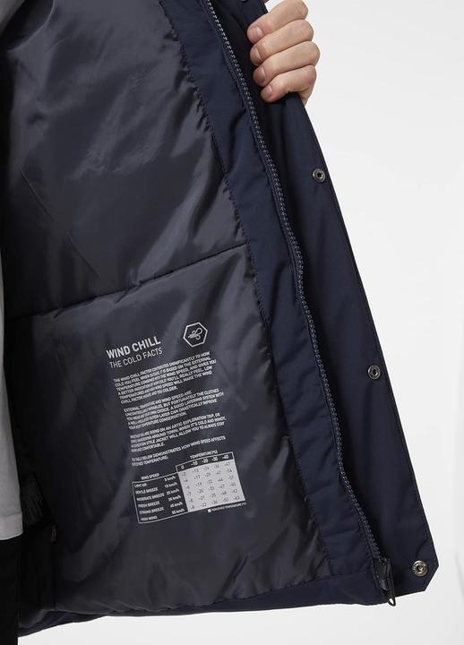 Immagine prodotto Helly Hansen Parka Pure (S)