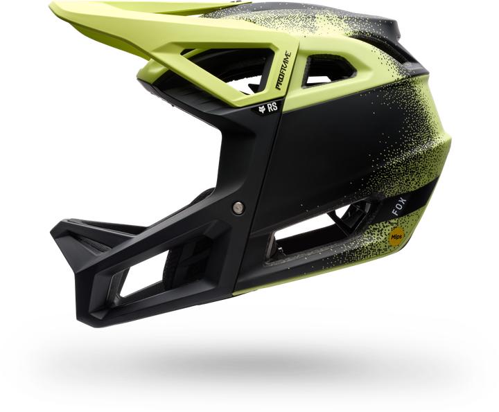 Actual product image Fox Proframe Helmet (51 - 55 cm)