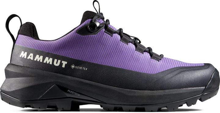 Produktbild Mammut Ducan III Low GTX Women (38.5)