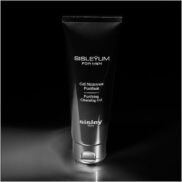Image du produit Sisley Reinigung Sisleÿum Gel Nettoyant Purifiant (Gel nettoyant, 125 ml)