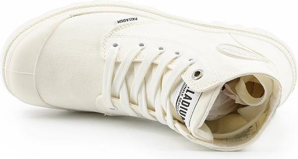 Produktbild Palladium Classic Pampa Hi Mono chrome-45 (45)