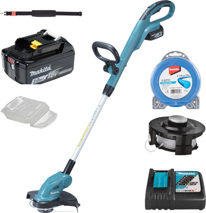 Produktbild Makita DUR181RF (Trimmfaden)