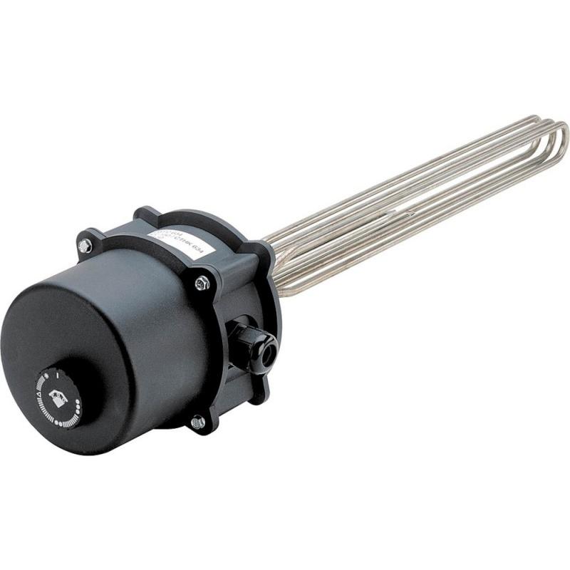 Dimplex, Accessori per installazione sanitaria, CTHK 634