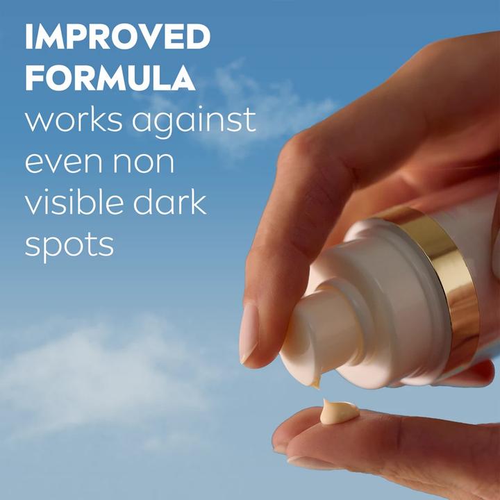 Actual product image NIVEA Cellular Luminous Antispot Skin Care Gift Set (Facial care set)