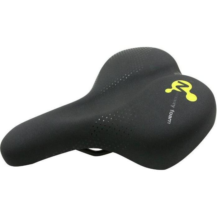 Thumbnail - Newton, Velosattel