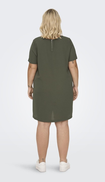 Image du produit Only Robe unie (42)