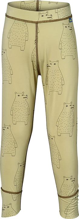 Actual product image Isbjörn Kid's Polarbear Set Baselayer (122, 128)
