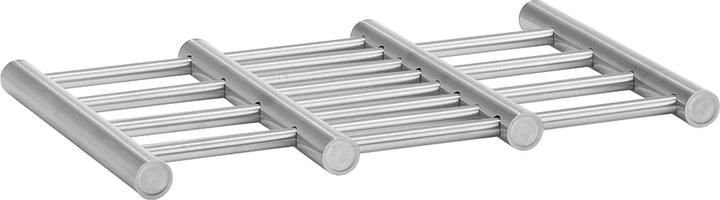 Zeller Present Dessous de casserol (1 x, Dessous de poêle)