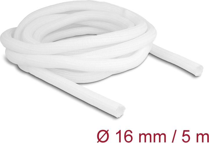 Actual product image Delock Braided hose (Cable conduit, 500 cm)