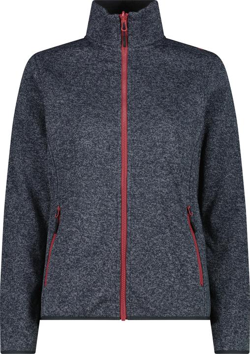 Produktbild CMP Campagnolo Zip Hoodie (46)