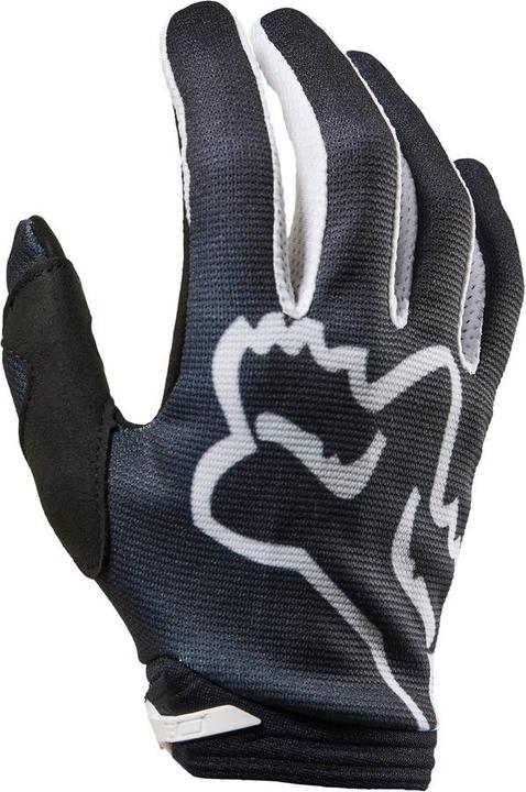Actual product image Fox GLOVES 23 W 180 TOXSYK BLK/WHT (S)