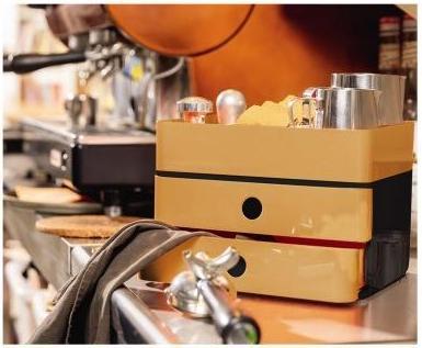 Productafbeelding Han Smart Box plus Allison (A5)