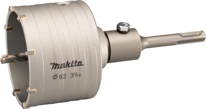 Produktbild Makita HM-Hohlbohrkronen Set (82 mm)