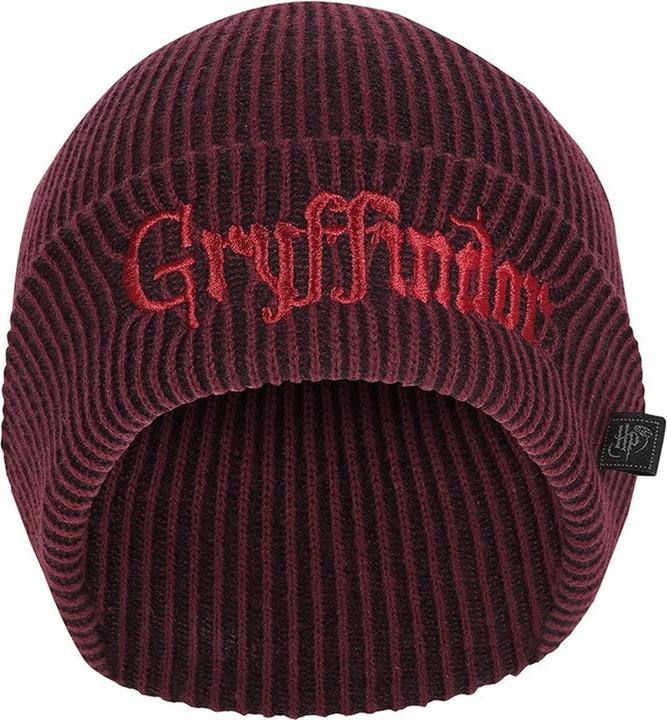 Actual product image Gryffindor Beanie (One size)