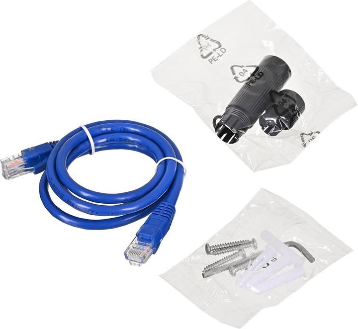 Actual product image Reolink P430 (3840 x 2160 pixels)