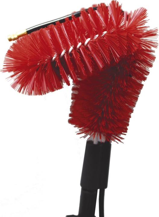 Actual product image Starlyf Hydro Cleaner Dachrinnenreinigungsbürste