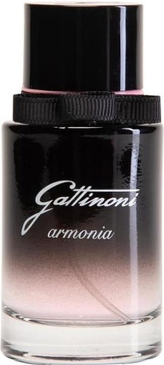 Produktbild NoName GATTINONI Armonia Eau de Parfum für Frauen 40ml (Eau de Parfum, 40 ml)