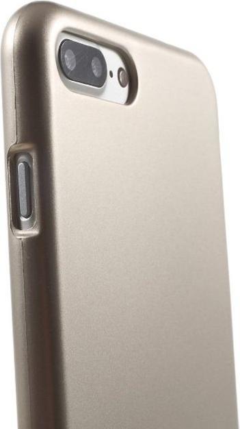 Image du produit Goospery Série i Jelly Metal (HTC Desire 12)